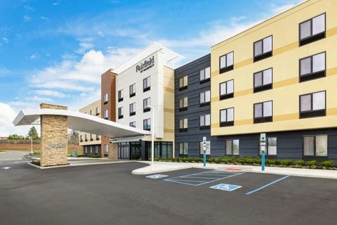Fairfield Inn